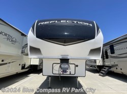Used 2022 Grand Design Reflection 150 Series 260RD available in Park City, Kansas