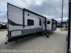 New 2024 Forest River Aurora 28FDS available in Park City, Kansas