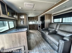 New 2024 Grand Design Imagine XLS 22MLE available in Park City, Kansas