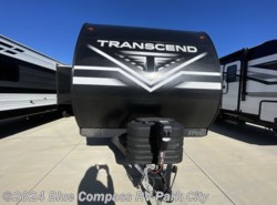New 2024 Grand Design Transcend Xplor 221RB available in Park City, Kansas