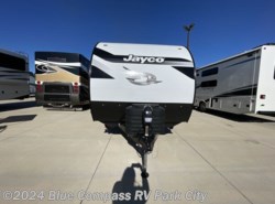 New 2024 Jayco Jay Feather Micro 166FBS available in Park City, Kansas
