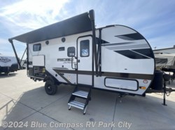 New 2024 Jayco Jay Feather Micro 199MBS available in Park City, Kansas