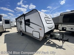 Used 2016 Jayco Eagle 195rb available in Park City, Kansas