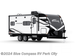 Used 2023 Grand Design Imagine XLS 22RBE available in Park City, Kansas