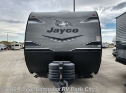 New 2024 Jayco Jay Flight 324BDS available in Park City, Kansas