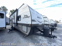 New 2024 Jayco Jay Flight SLX 260BH available in Park City, Kansas