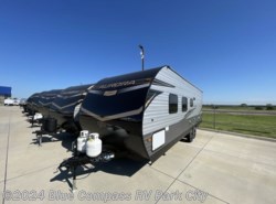 New 2024 Forest River Aurora Light 26BH available in Park City, Kansas