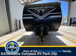 New 2024 Grand Design Transcend Xplor 245RL available in Park City, Kansas
