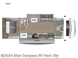 New 2025 Jayco Redhawk 29XK available in Park City, Kansas