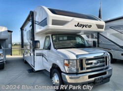 New 2025 Jayco Redhawk 29XK available in Park City, Kansas