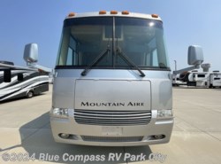 Used 2002 Newmar Mountain Aire 3778 available in Park City, Kansas