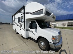 New 2025 Jayco Redhawk 24B available in Park City, Kansas