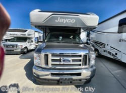 New 2025 Jayco Greyhawk 29MV available in Park City, Kansas