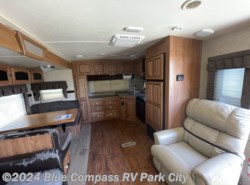 Used 2013 Forest River Rockwood Signature Ultra Lite 8315BSS available in Park City, Kansas