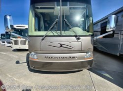 Used 2004 Newmar Mountain Aire 4018  4018 available in Park City, Kansas