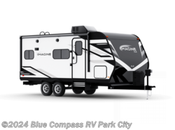 Used 2023 Grand Design Imagine XLS 17MKE available in Park City, Kansas