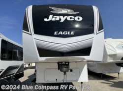 New 2025 Jayco Eagle HT 29RLC available in Park City, Kansas