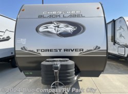 New 2025 Forest River Cherokee Grey Wolf 22RR available in Park City, Kansas