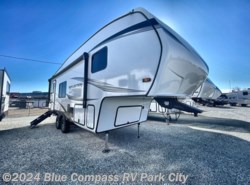 New 2024 Grand Design Reflection 100 Series 22RK available in Park City, Kansas