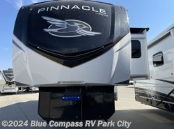 New 2025 Jayco Pinnacle 35MDQS available in Park City, Kansas