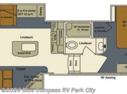 Used 2014 EverGreen RV  Bay Hill 295RL available in Park City, Kansas