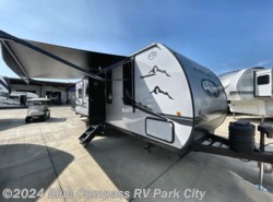 New 2025 Forest River Cherokee Grey Wolf 22RR available in Park City, Kansas