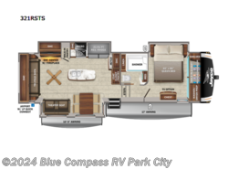 Used 2022 Jayco Eagle 321RSTS available in Park City, Kansas