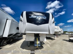 Used 2022 Jayco Eagle 321RSTS available in Park City, Kansas