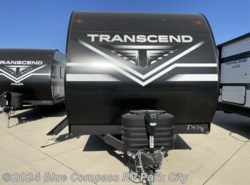 New 2025 Grand Design Transcend 245RLT available in Park City, Kansas