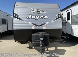 New 2025 Jayco Jay Flight SLX 260BHW available in Park City, Kansas