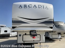 Used 2022 Keystone Arcadia Half-Ton 3250RL available in Park City, Kansas