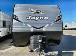 New 2025 Jayco Jay Flight SLX 261BHSW available in Park City, Kansas