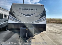 Used 2017 Keystone Passport Passort 2920bh available in Park City, Kansas