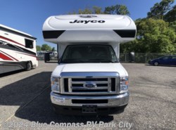 New 2025 Jayco Redhawk SE 22CF available in Park City, Kansas