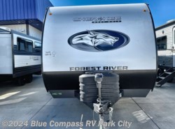 New 2025 Forest River Cherokee Grey Wolf 26DBH available in Park City, Kansas