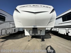 New 2025 Grand Design Reflection 100 Series 28RL available in Park City, Kansas