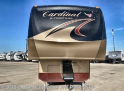 Used 2010 Forest River Cardinal 3640RTS available in Park City, Kansas