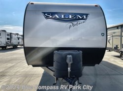 Used 2023 Forest River Salem Hemisphere 26rbsx available in Park City, Kansas