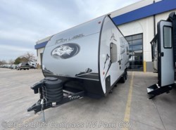 New 2025 Forest River Cherokee Grey Wolf 18RR available in Park City, Kansas