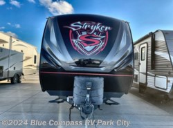 Used 2019 Cruiser RV Stryker ST-3116 available in Park City, Kansas