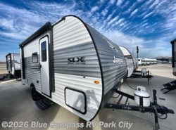 New 2025 Jayco Jay Flight SLX 170BH available in Park City, Kansas