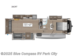 New 2025 Jayco Eagle HT 30CRT available in Park City, Kansas