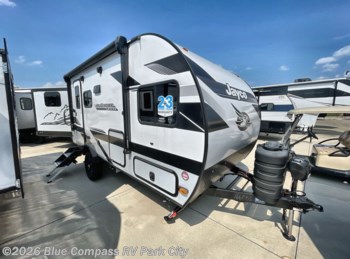 New 2025 Jayco Jay Feather Micro 166FBS available in Park City, Kansas