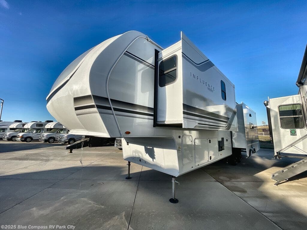 New 2025 Grand Design Influence 3503GK available in Park City, Kansas
