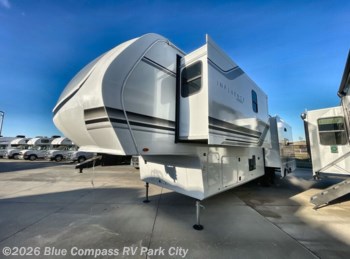 New 2025 Grand Design Influence 3503GK available in Park City, Kansas