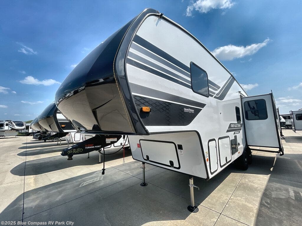 New 2026 Grand Design Reflection 150 Series 270BN available in Park City, Kansas