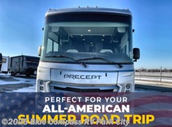 New 2025 Jayco Precept 31UL available in Park City, Kansas