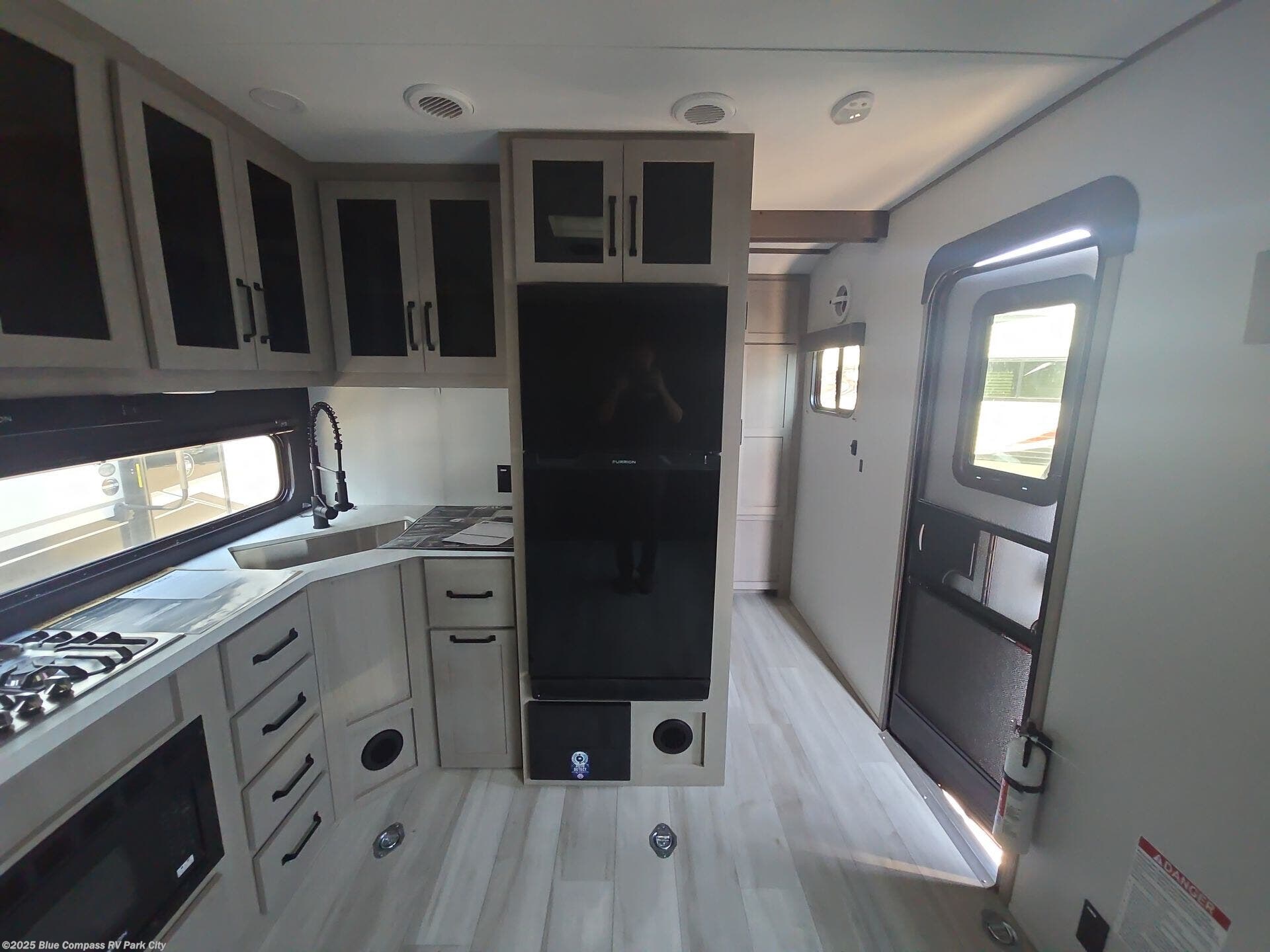 New 2026 Grand Design Momentum MAV 17MAV available in Park City, Kansas