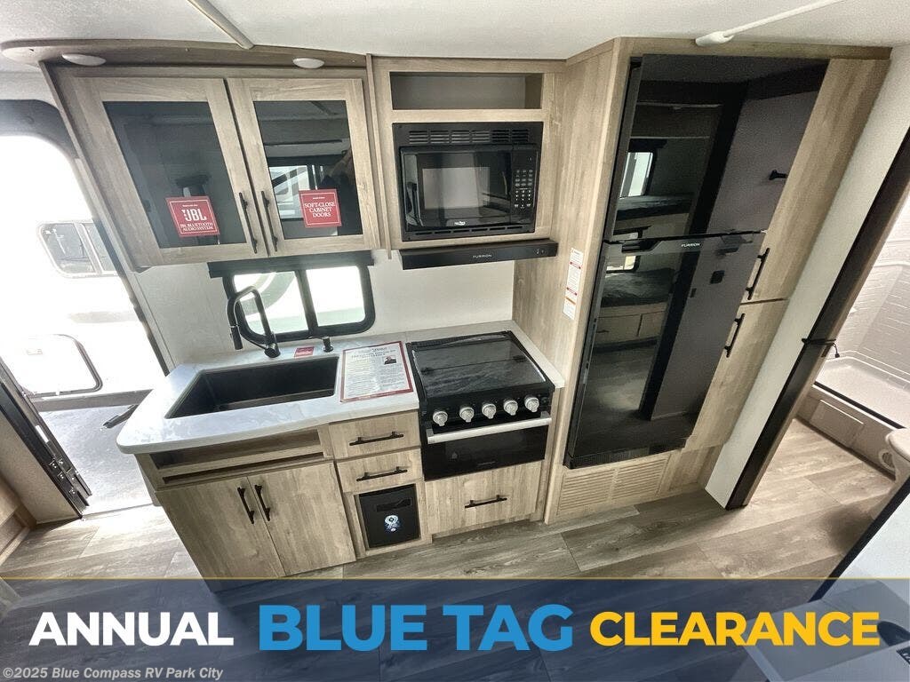 New 2026 Grand Design Imagine XLS 22BHE available in Park City, Kansas