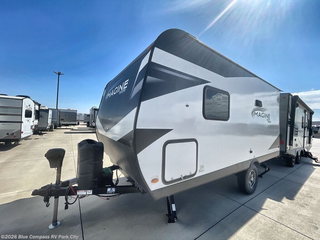 Used 2023 Grand Design Imagine AIM 15RB available in Park City, Kansas